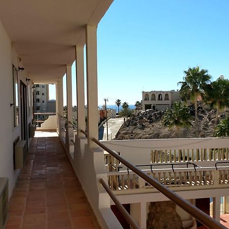 Hotel Baja Puerto Peñasco 外观 照片