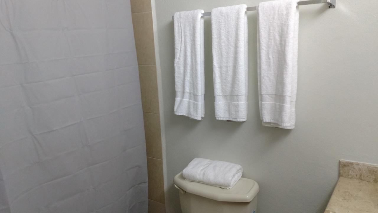 Hotel Baja Puerto Peñasco 外观 照片
